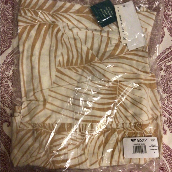 NWT Roxy Creative Moon Skirt - Picture 6 of 10